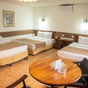 Habitación Triple Estándar
